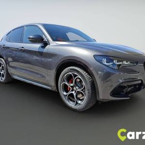 Alfa Romeo Stelvio 2.2 VELOCE 210 KS