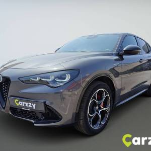 Alfa Romeo Stelvio 2.2 VELOCE 210KS