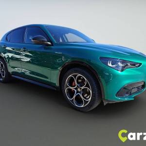 Alfa Romeo Stelvio 2.2 VELOCE Q4