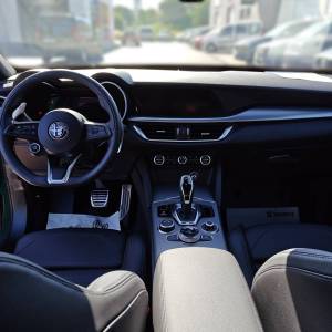 Alfa Romeo Stelvio 2.2 VELOCE Q4