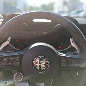 Alfa Romeo Stelvio 2.2 VELOCE Q4