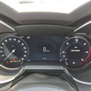 Alfa Romeo Stelvio 2.2 VELOCE 210KS