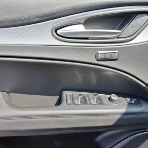 Alfa Romeo Stelvio 2.2 VELOCE 210KS