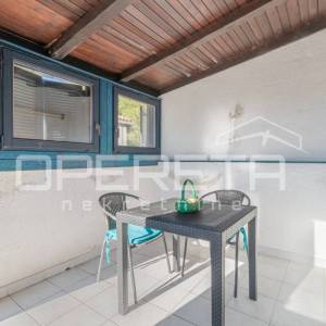 Apartman Barbariga 30.5m2 - 300m od mora