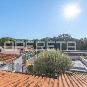 Apartman Barbariga 30.5m2 - 300m od mora