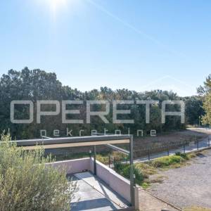 Apartman Barbariga 30.5m2 - 300m od mora