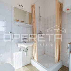 Apartman Barbariga 30.5m2 - 300m od mora