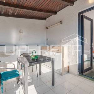 Apartman Barbariga 30.5m2 - 300m od mora