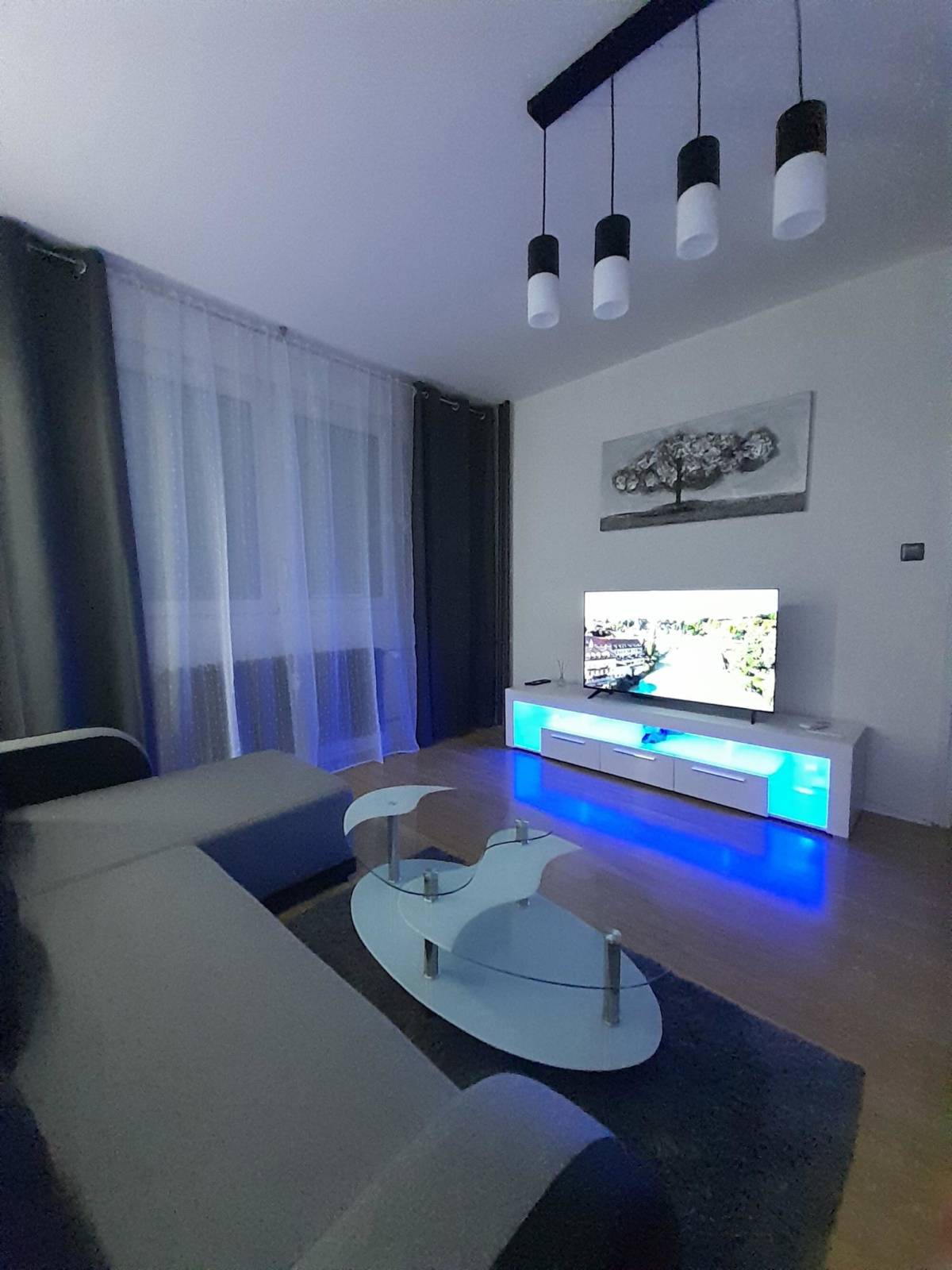 APARTMAN  dnevni najam