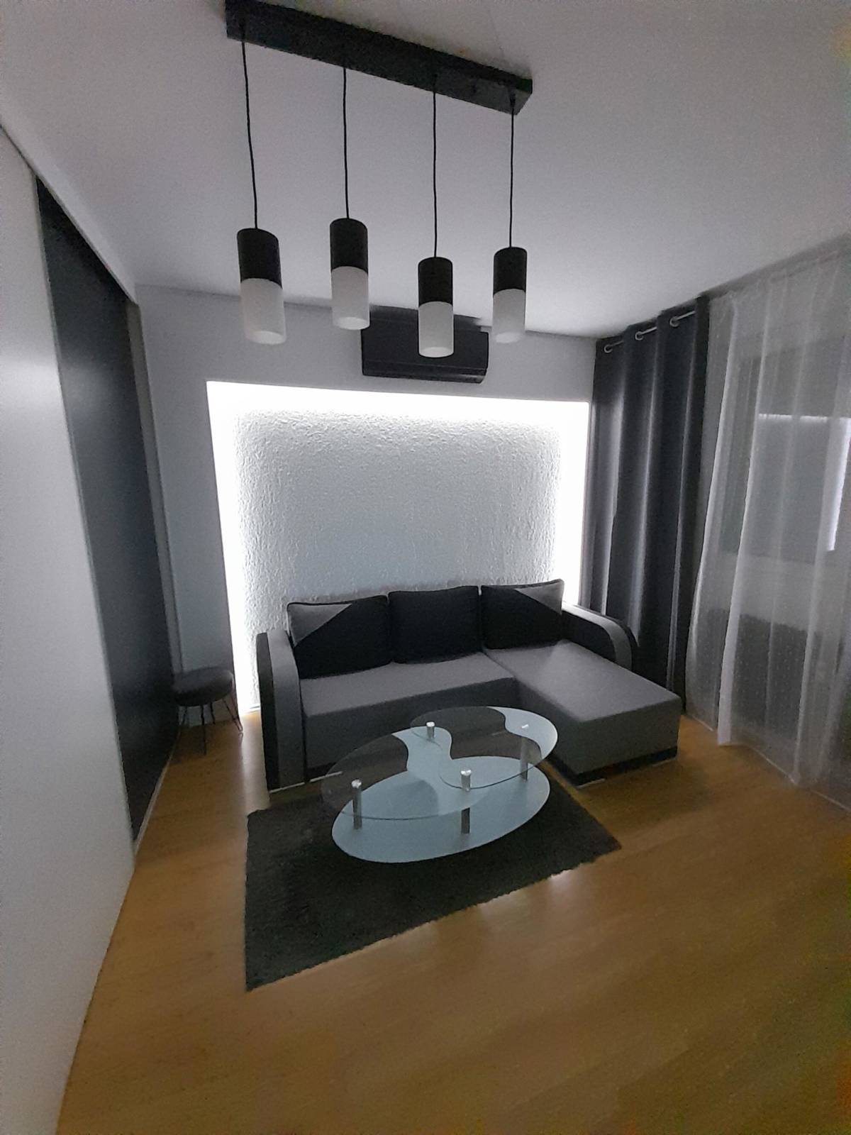 APARTMAN NAJAM