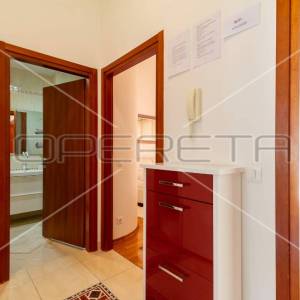 Apartman s nevjerojatnim pogledom na more, Selce, 2 S, 56 m2