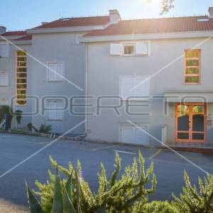 Apartman s nevjerojatnim pogledom na more, Selce, 2 S, 56 m2