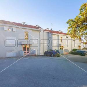 Apartman s nevjerojatnim pogledom na more, Selce, 2 S, 56 m2