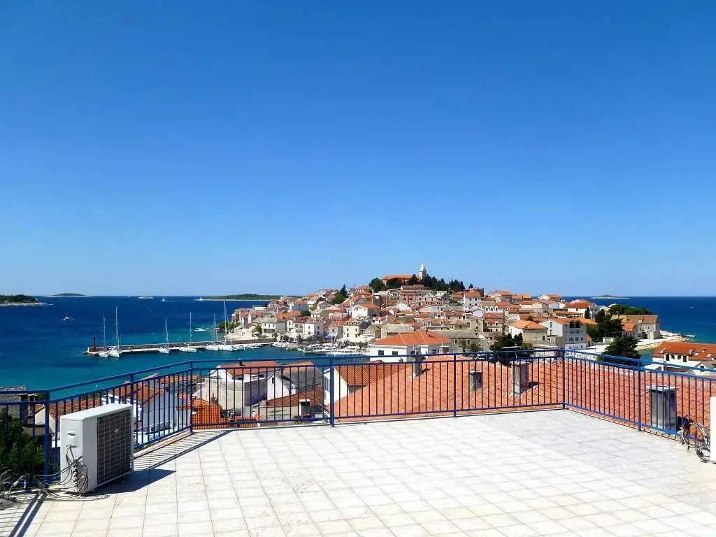 Apartmani Primošten