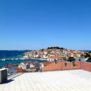 Apartmani Primošten