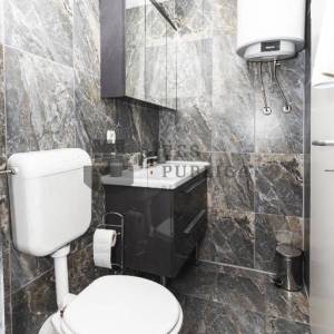 APARTMANI S POSLOVNIM PROSTOROM U STAROM GRADU - CIJENA NA UPIT