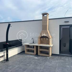 Apartmani u novogradnji - Povljana, otok Pag