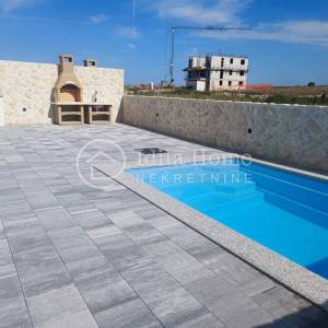 Apartmani u novogradnji - Povljana, otok Pag