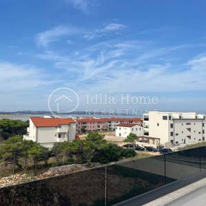 Apartmani u novogradnji - Povljana, otok Pag