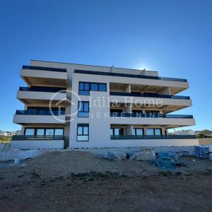 Apartmani u novogradnji - Povljana, otok Pag