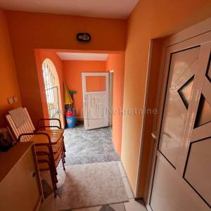 Apartmanska Ljetna Oaza na Otoku VIru - Top Lokacija