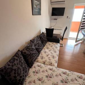 Apartmanska Ljetna Oaza na Otoku VIru - Top Lokacija