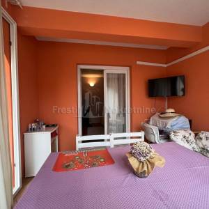 Apartmanska Ljetna Oaza na Otoku VIru - Top Lokacija