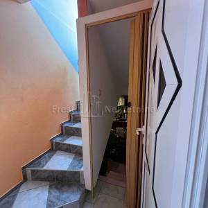 Apartmanska Ljetna Oaza na Otoku VIru - Top Lokacija