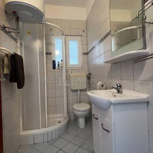 Apartmanska Ljetna Oaza na Otoku VIru - Top Lokacija