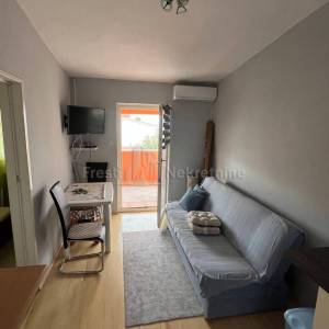 Apartmanska Ljetna Oaza na Otoku VIru - Top Lokacija