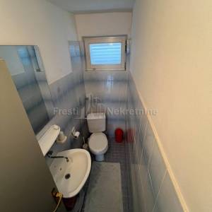 Apartmanska Ljetna Oaza na Otoku VIru - Top Lokacija