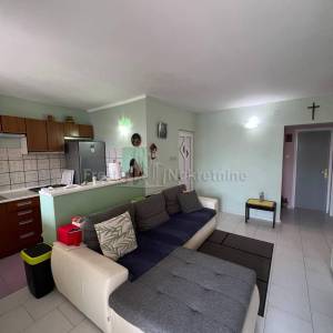 Apartmanska Ljetna Oaza na Otoku VIru - Top Lokacija