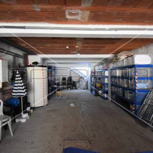 Apartmanski objekt s 6 odvojenih apartmana i garažom, Rovinj, Istra