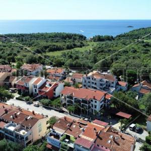 Apartmanski objekt s 6 odvojenih apartmana i garažom, Rovinj, Istra