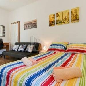 ARBANASI - Hacijenda u nizu s bazenom