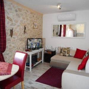 ARBANASI - Hacijenda u nizu s bazenom