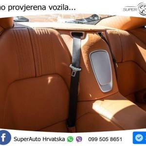 Aston Martin DB11 4.0 V8 Aut. 534 KS, LED+360+GR SJED+VIRT