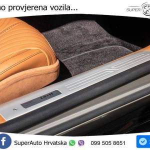 Aston Martin DB11 4.0 V8 Aut. 534 KS, LED+360+GR SJED+VIRT