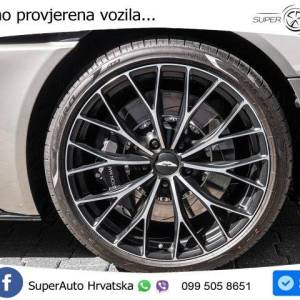 Aston Martin DB11 4.0 V8 Aut. 534 KS, LED+360+GR SJED+VIRT