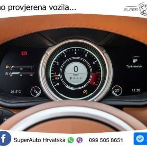 Aston Martin DB11 4.0 V8 Aut. 534 KS, LED+360+GR SJED+VIRT