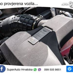 Aston Martin DB11 4.0 V8 Aut. 534 KS, LED+360+GR SJED+VIRT