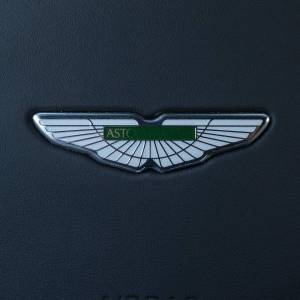 Aston Martin DBS 770 ULTIMATE COUPE