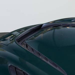 Aston Martin DBS 770 ULTIMATE COUPE