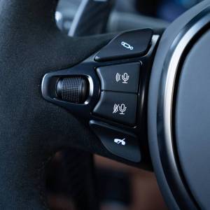 Aston Martin DBS 770 ULTIMATE COUPE