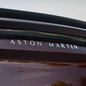 Aston Martin DBS Superleggera