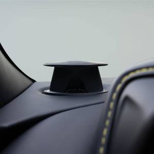 Aston Martin DBS Superleggera 5.2 V12