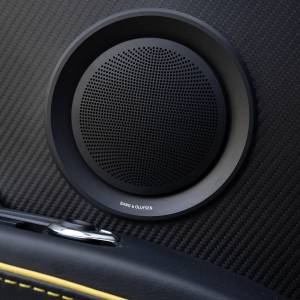 Aston Martin DBS Superleggera 5.2 V12