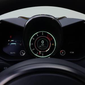 Aston Martin DBS Superleggera 5.2 V12