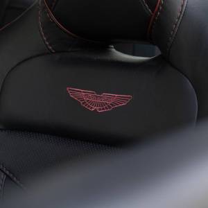 Aston Martin DBS Superleggera