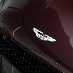 Aston Martin DBS Superleggera